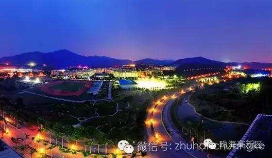 珠海市高新区有哪些大企业,珠海市高新技术企业百强榜出炉