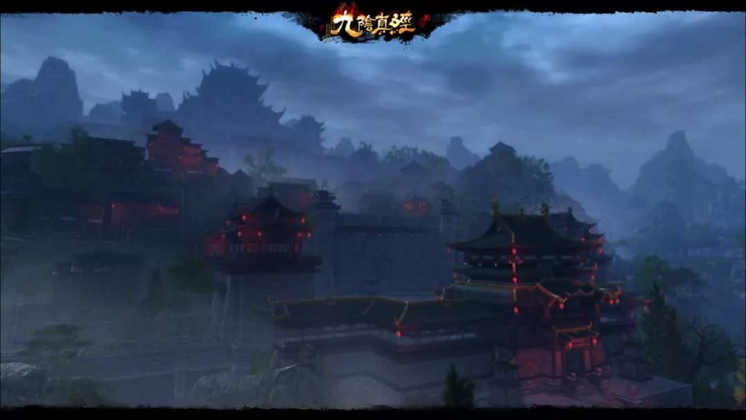 九阴真经最新玩法视频,九阴真经手游帮派玩法前瞻