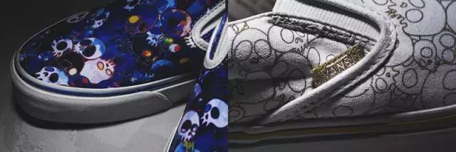 村上隆作品为什么这么贵,为什么画一条线卖7亿