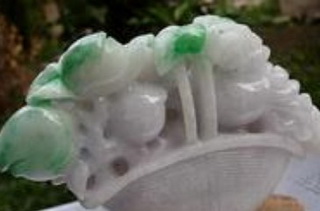 史上最全翡翠挂件含义，经典