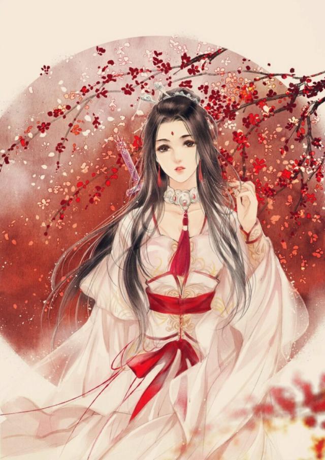 小说婚后6年娶侧妃,小说她爱了他整整十年