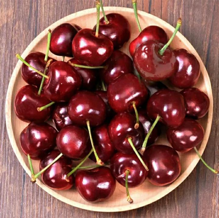 国产大樱桃为什么不叫车厘子,外国的车厘子是不是中国的大樱桃