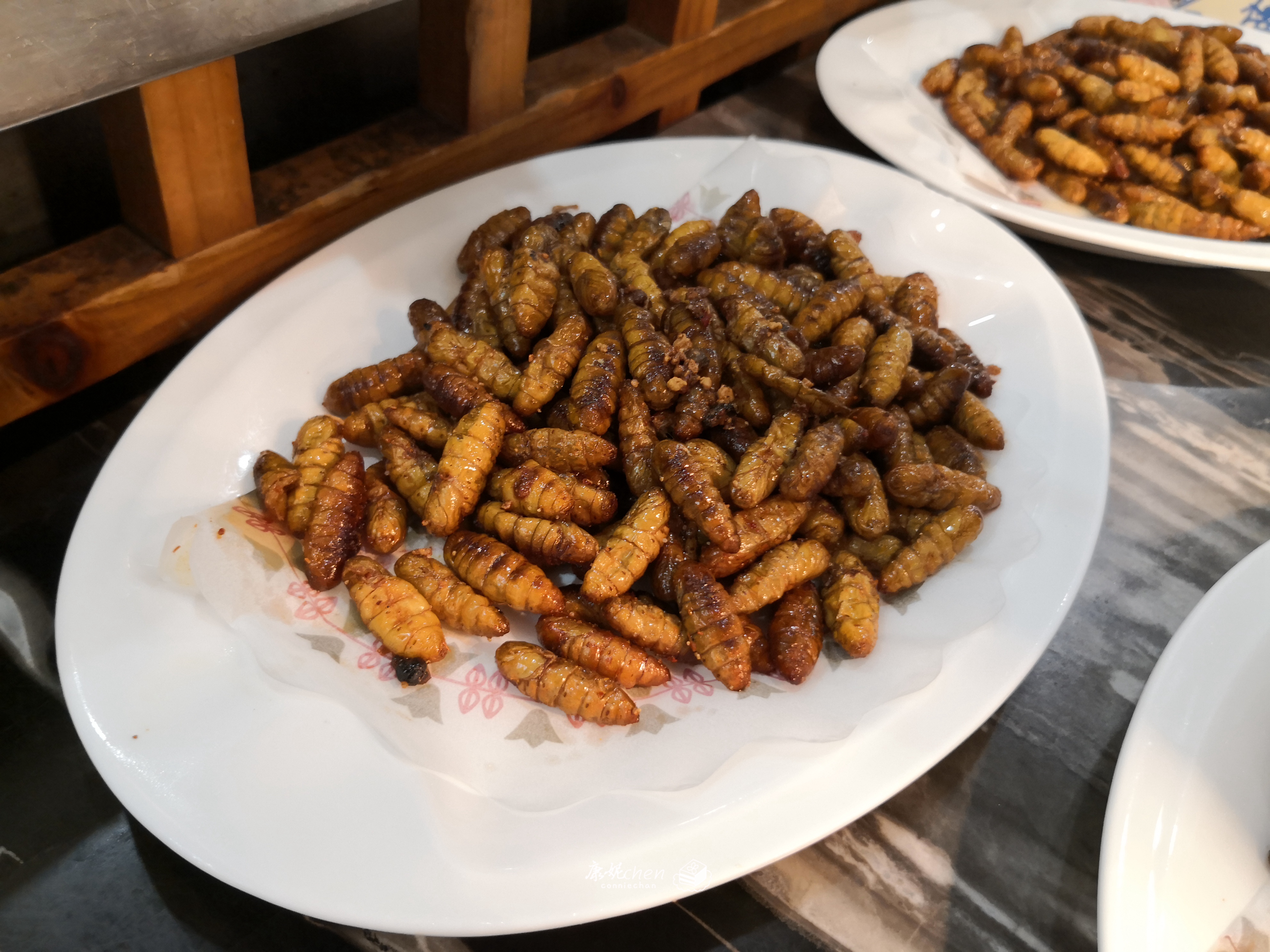 享受广式早茶美食,广式早茶里最受欢迎的王牌菜