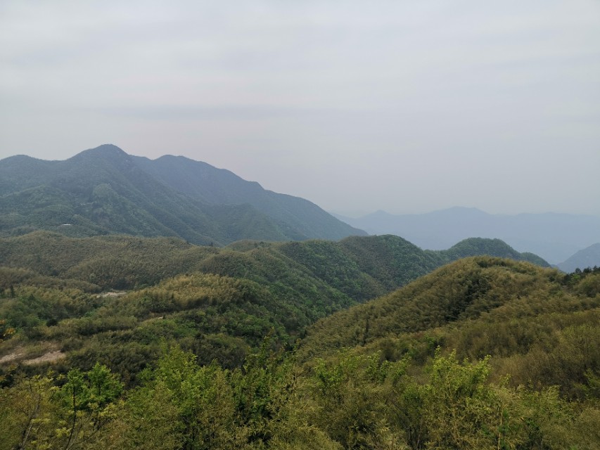 安吉江南天池打车,安吉江南天池门票
