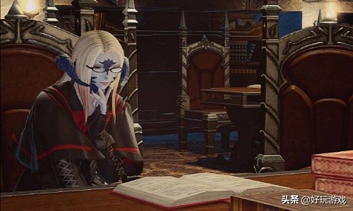 ff14治疗职业哪个操作简单,ff14学者的键位设置