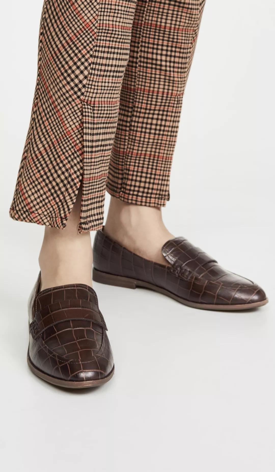 SHOPBOP大促|这几个性价比超高的小众时髦品牌必须要入手