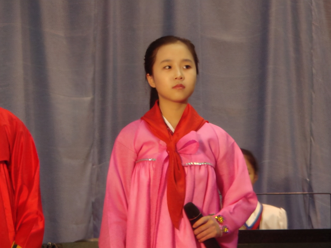 朝鲜印象，朝鲜导游告诉你朝鲜百姓的生活现状