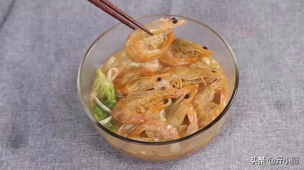 自制虾干的做法,自制虾干的做法大全家常