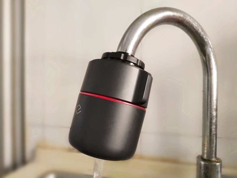 龙头净水器可直饮,龙头净水器能过滤氯吗