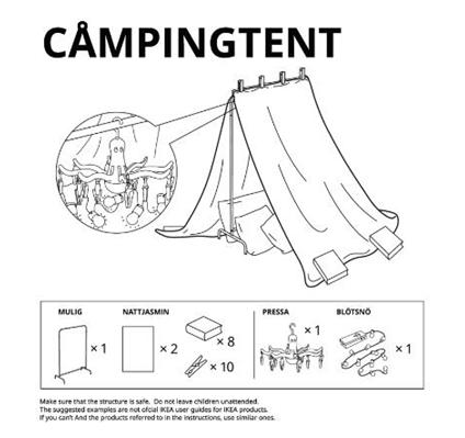 儿童家用帐篷怎么搭建,儿童房帐篷里面如何布置