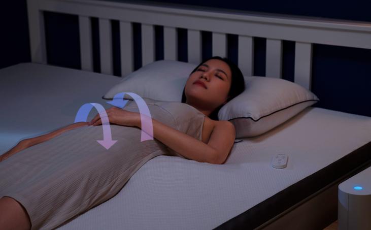 小米有品助睡眠,小米有品睡眠管理