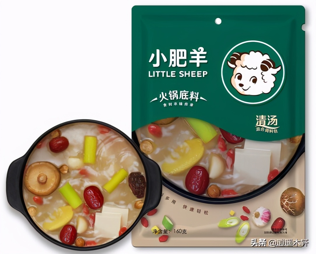 盘点中国的假名牌,盘点那些“伪国货”品牌