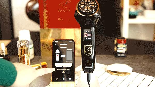 miraie美容仪效果,koyomiraclekii美容仪测评