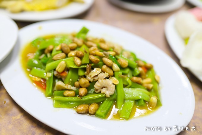 惠州东江十大美食,正宗惠州东江菜