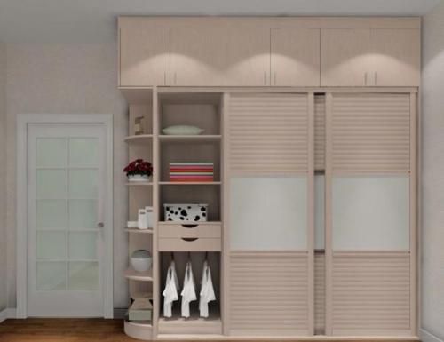 衣柜是平开门的好还是推拉门的好,衣柜到底是平开门好还是推拉门好