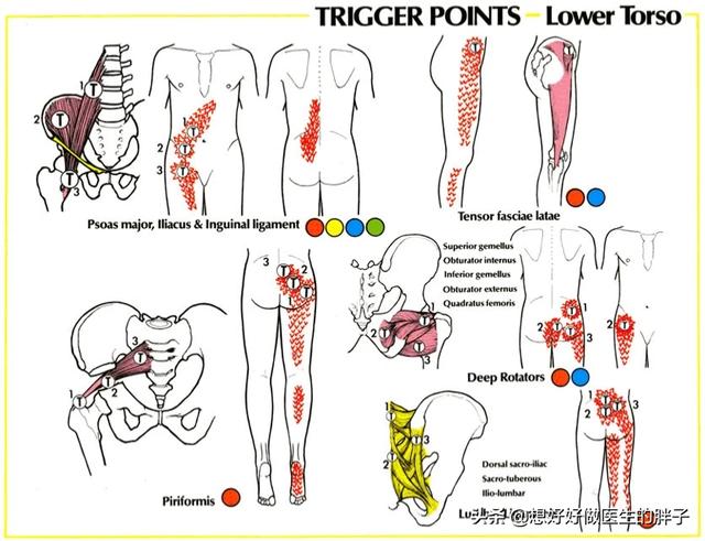 朋友说干活腰疼怎么回,腰疼晚上休息就好一干活就疼