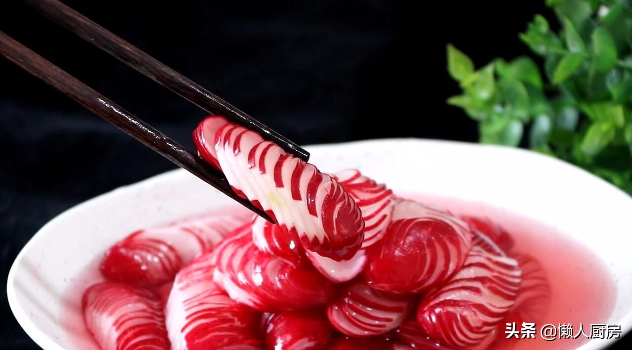 怎么腌制糖醋萝卜更脆更好吃,怎样腌制糖醋萝卜最好吃