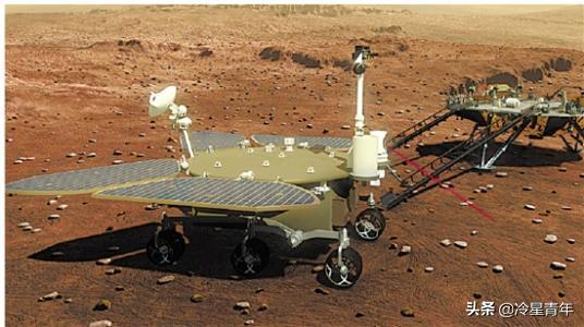 天问一号和毅力号着陆区别,天问一号和毅力号区别