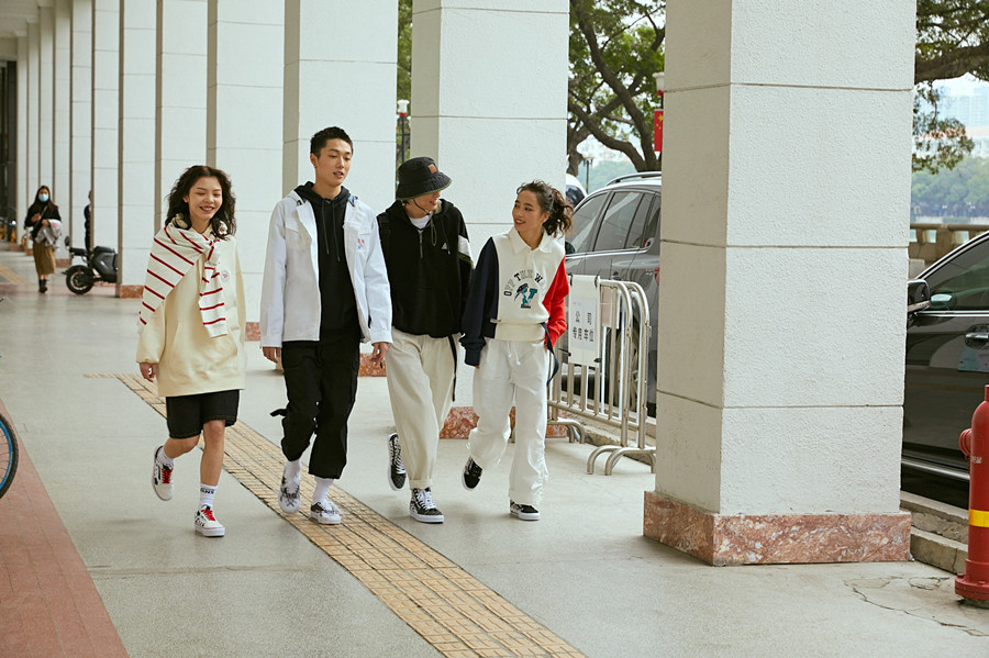 平平无奇cadence小天才,平平无奇机车小天才