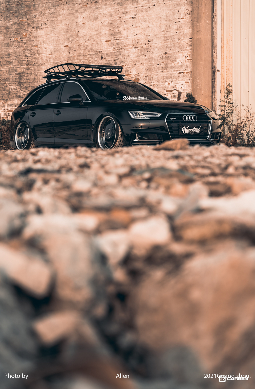 奥迪a4瓦罐二手车,奥迪a4瓦罐车价格多少