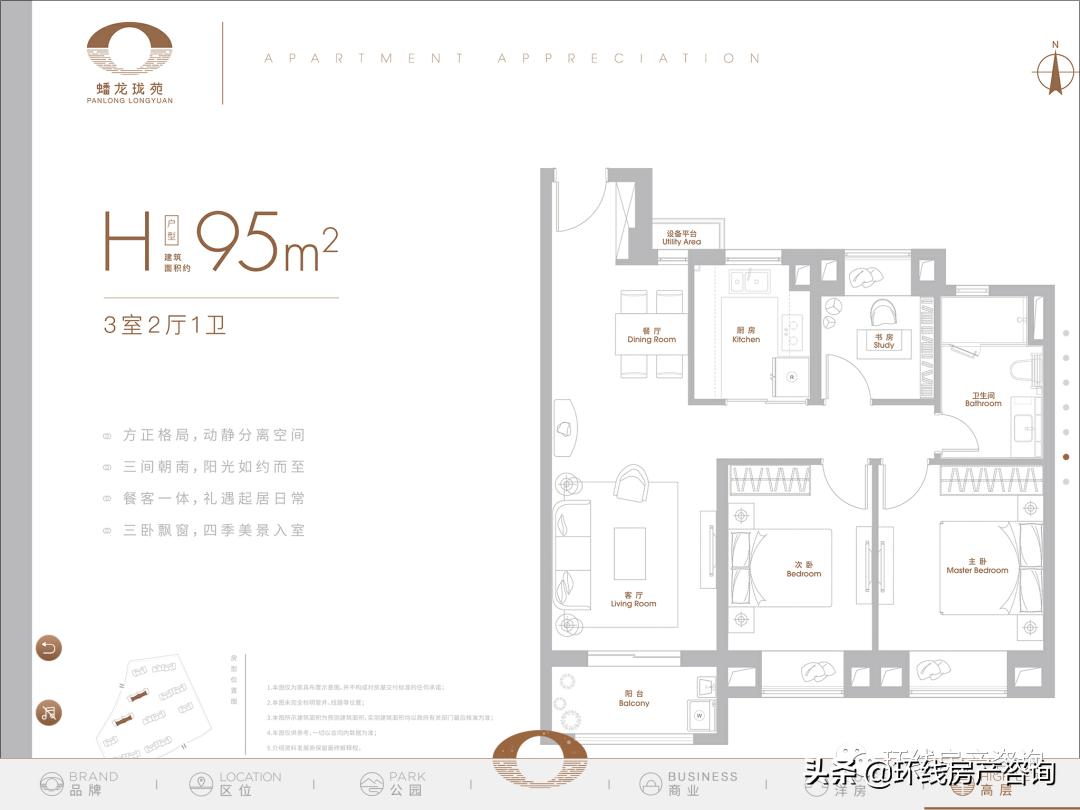 中核锦悦府和蟠龙天地,中核锦悦府与上海蟠龙天地
