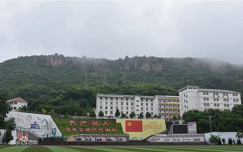 送1600名女孩走出大山,送1800多女孩离开大山