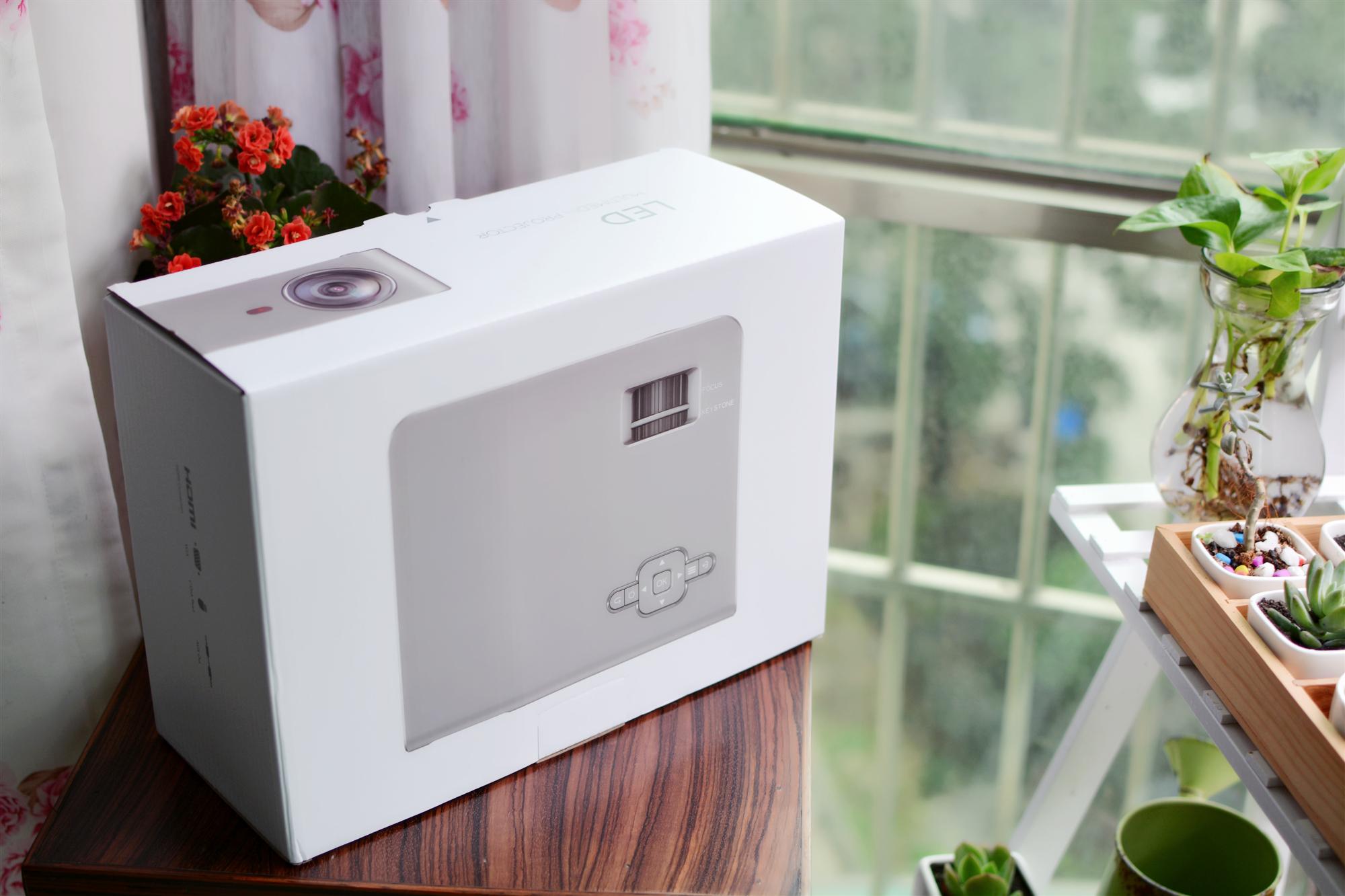 瑞格尔rd-830投影仪说明书,瑞格尔rd819投影仪测评