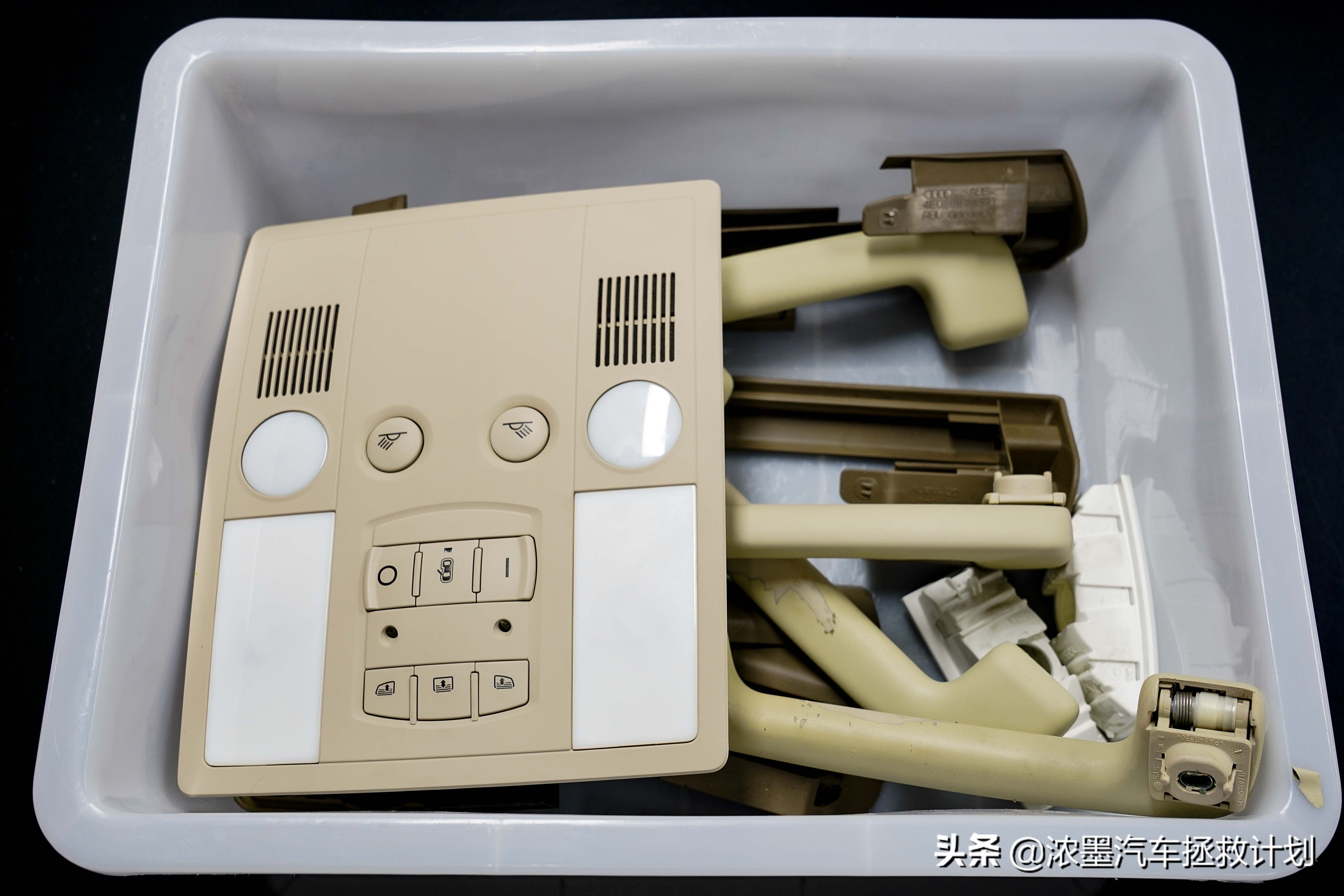 最成功的一代奥迪a8,驾驭科技