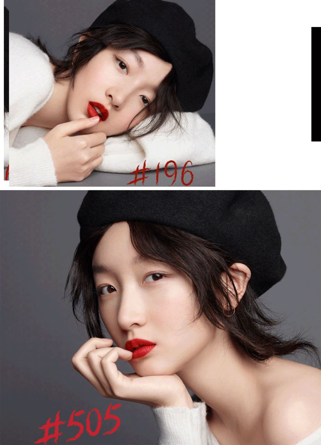 李佳琦夸过的口红这么多，只有这几支才最最最值得入手