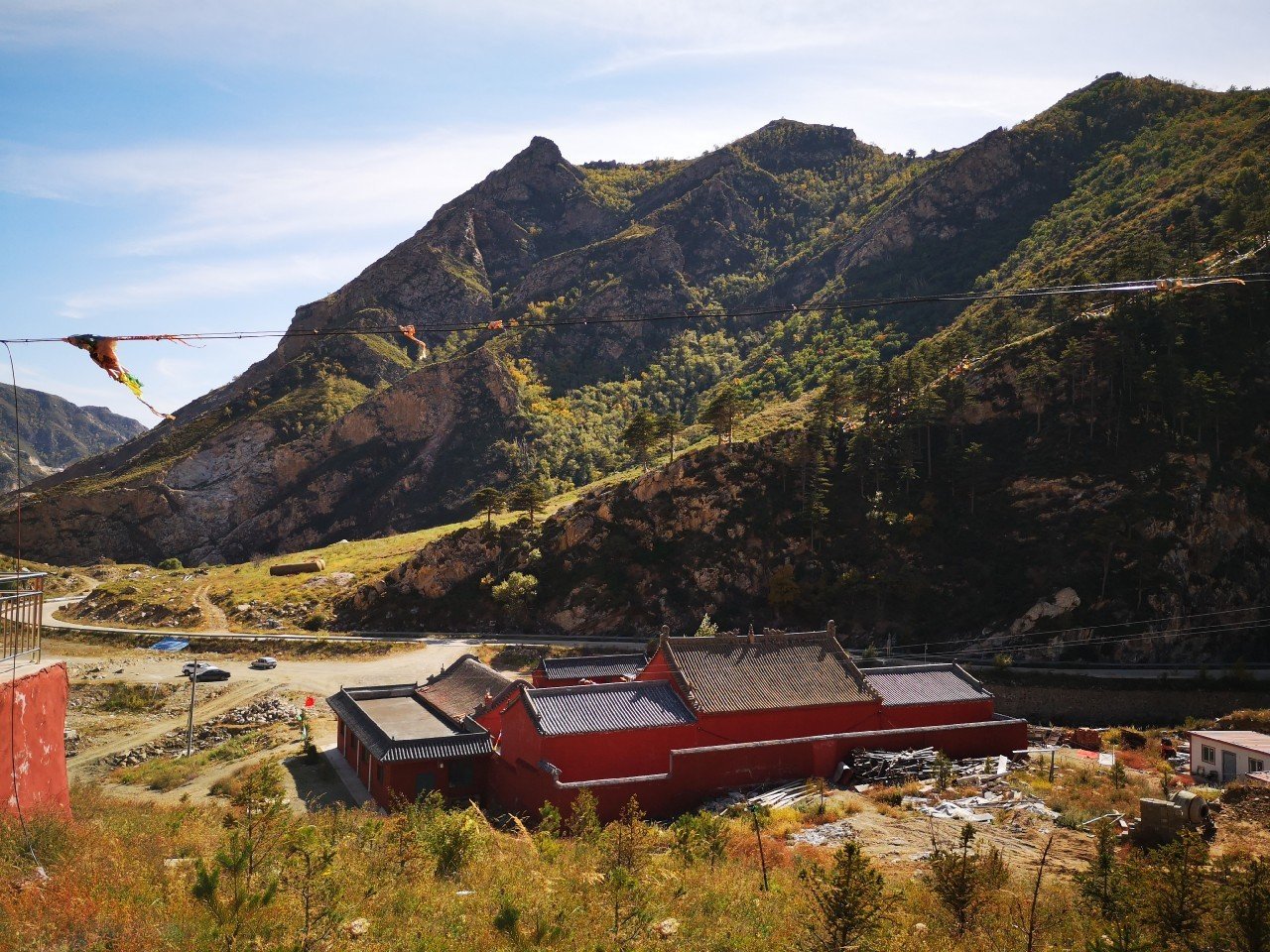 内蒙呼和浩特市内游,五一内蒙古呼和浩特及周边游