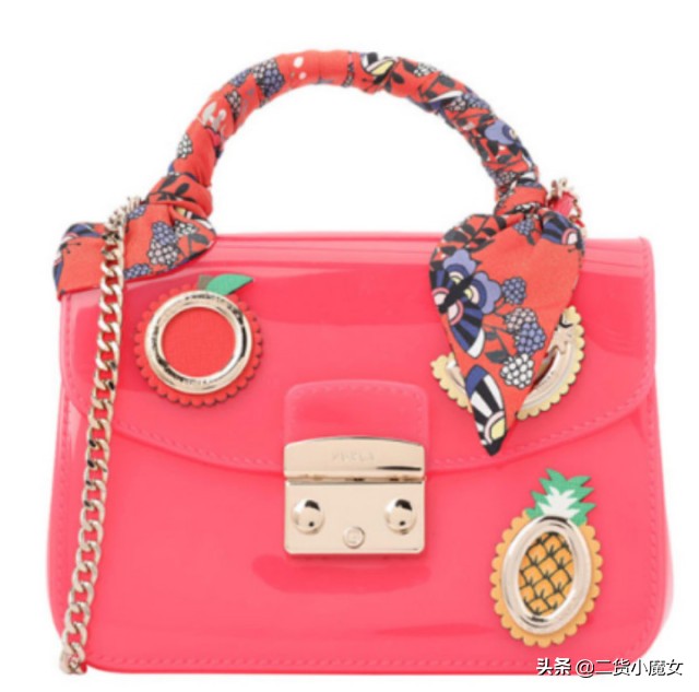 开挂的北非野牛,furla意大利