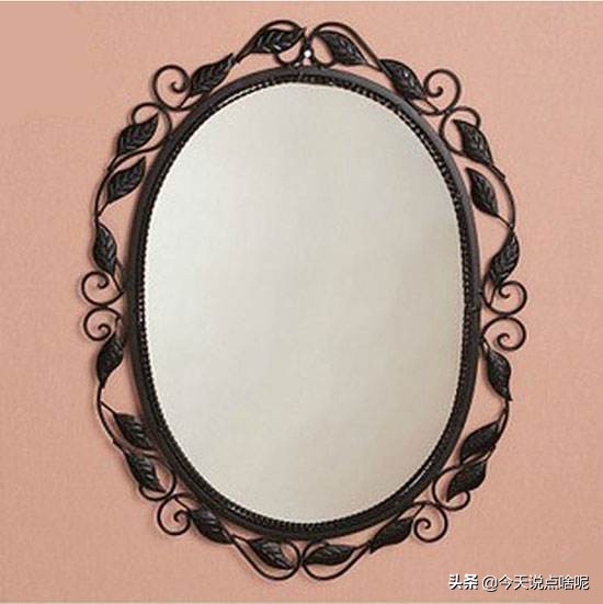 你的家中有没有出现过?在风水学上,家中的镜子你安置到哪里了?