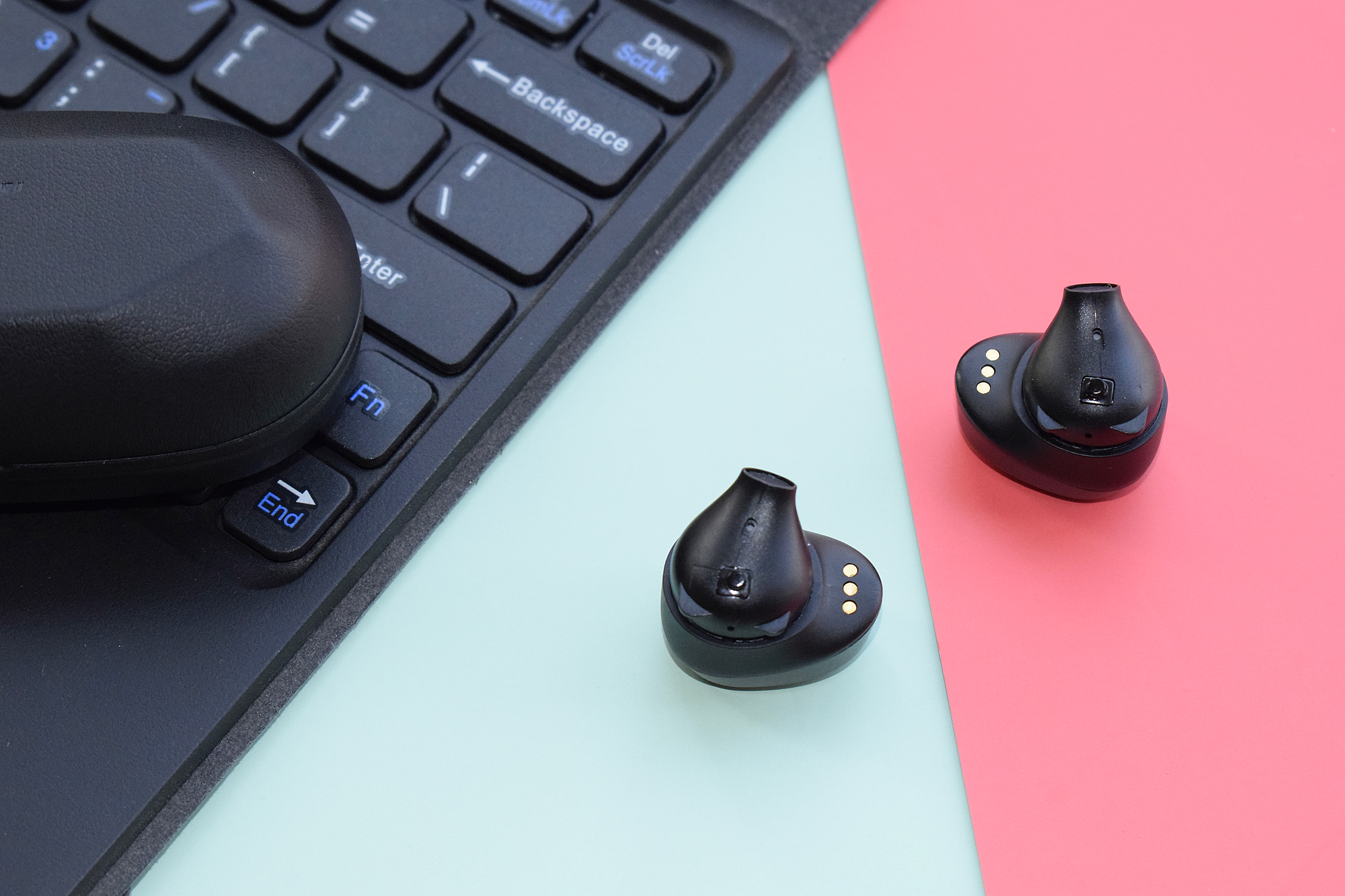 jeetmars蓝牙耳机,jeetmars耳机测评视频