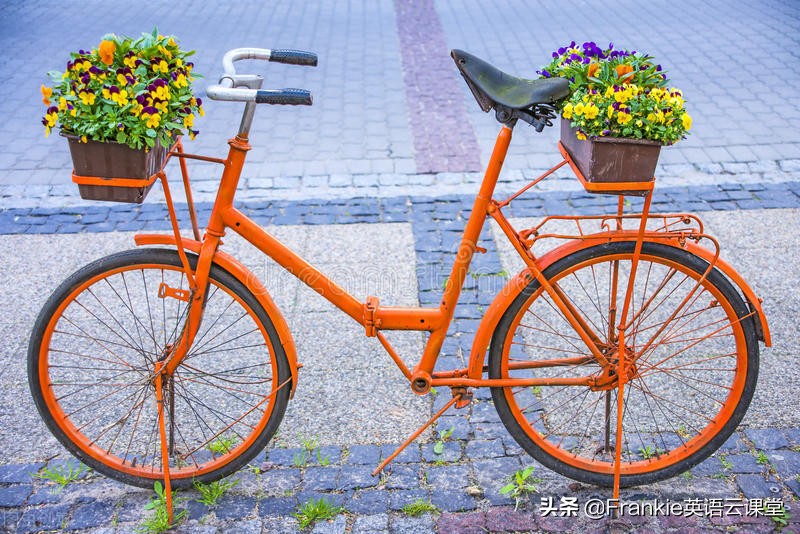 中考英语阅读自行车,自行车的好处和安全英语作文