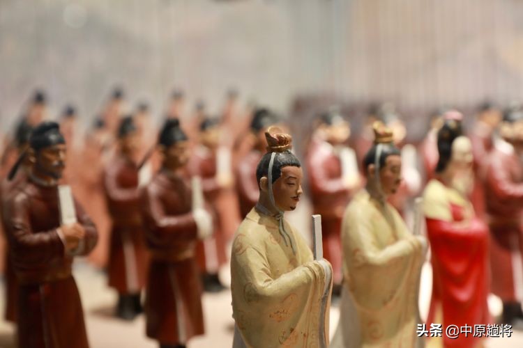 洛阳明堂天堂门票多少钱,洛阳明堂天堂景区门票开放时间表