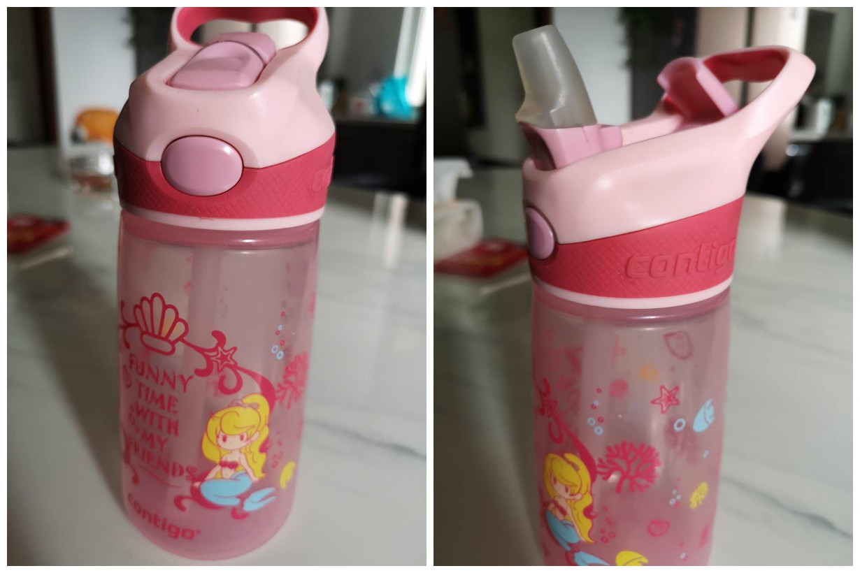 孩子有水杯还要买怎么办,有孩子必备水壶