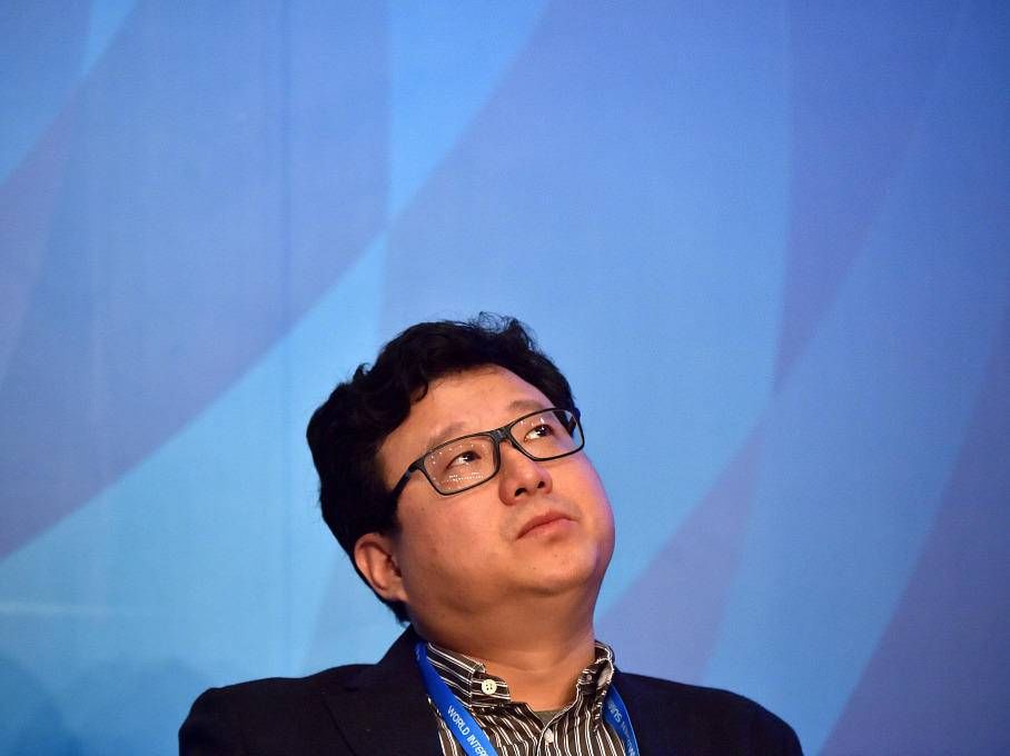 网易ceo丁磊先生完整版,网易ceo丁磊的优秀品质