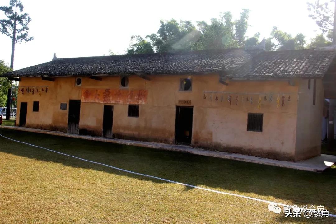 瑞金共和国摇篮景区的感受,瑞金共和国摇篮景区一日游