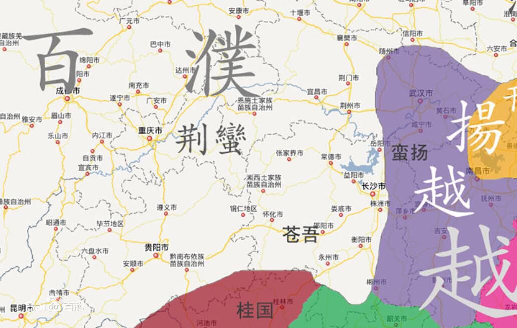 历史上著名的中兴之治,宣王中兴的历史影响