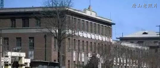 唐山老南湖公园广场老照片,唐山老照片大城山公园