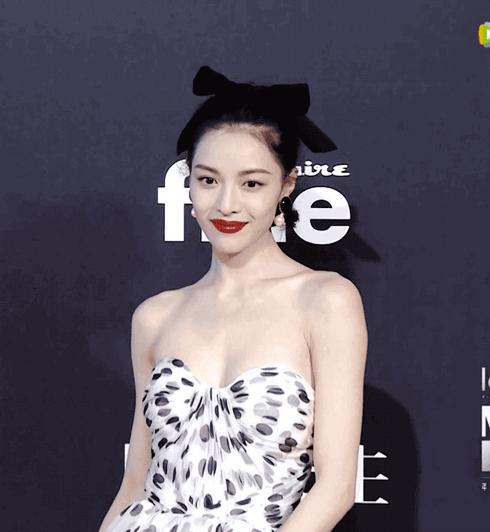 明星都关注的时尚博主,娱乐圈知名时尚博主