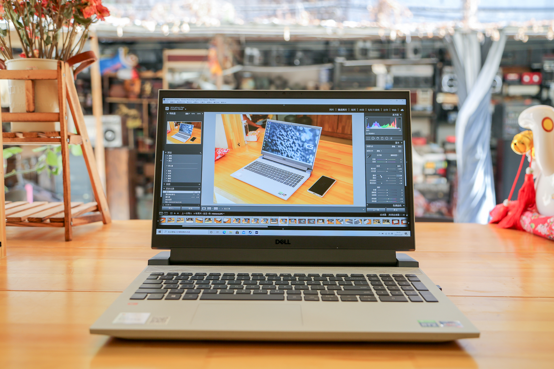 小外星人戴尔g15测评,戴尔g15外星人功能