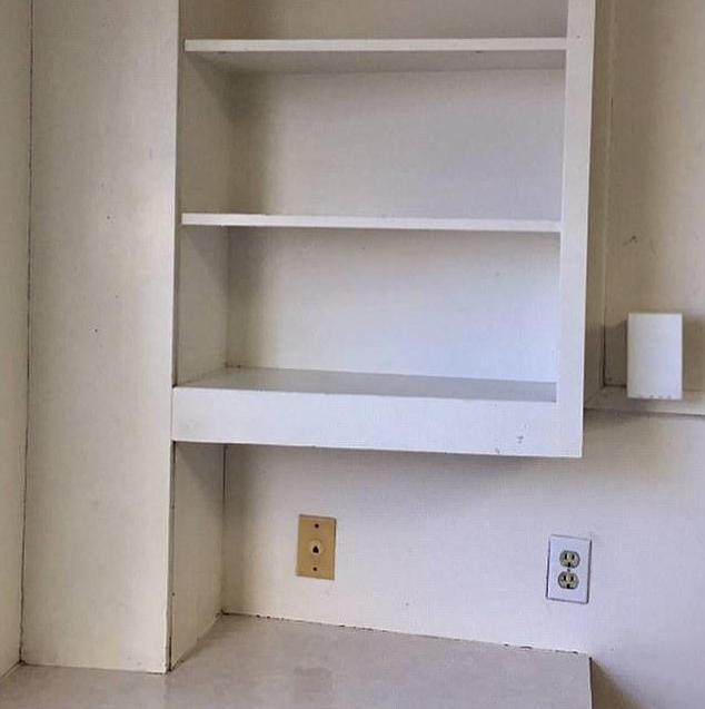 对宿舍不满意,女生寝室改造方法妈妈看了都惊呆