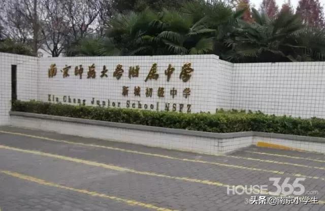 河西楼盘及对应学区,河西十大学区房