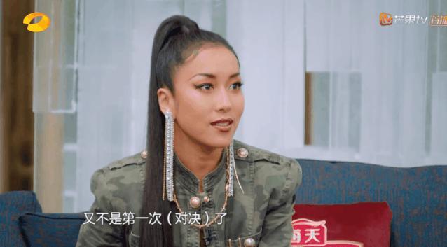 周深吉克隽逸综艺唱歌,周深吉克隽逸lettinggo完整版