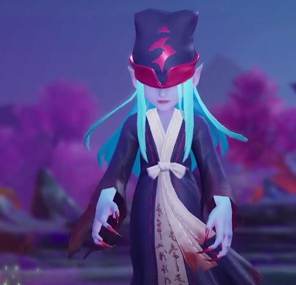 梦幻西游还有三维版,这熟悉的召唤兽造型很炫酷啊