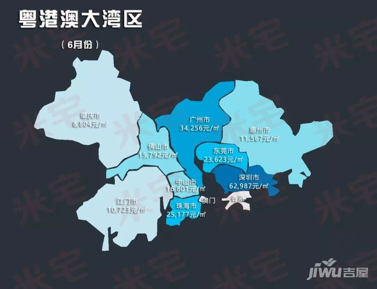 如何看待东莞房地产市场,怎么看待东莞楼市政策