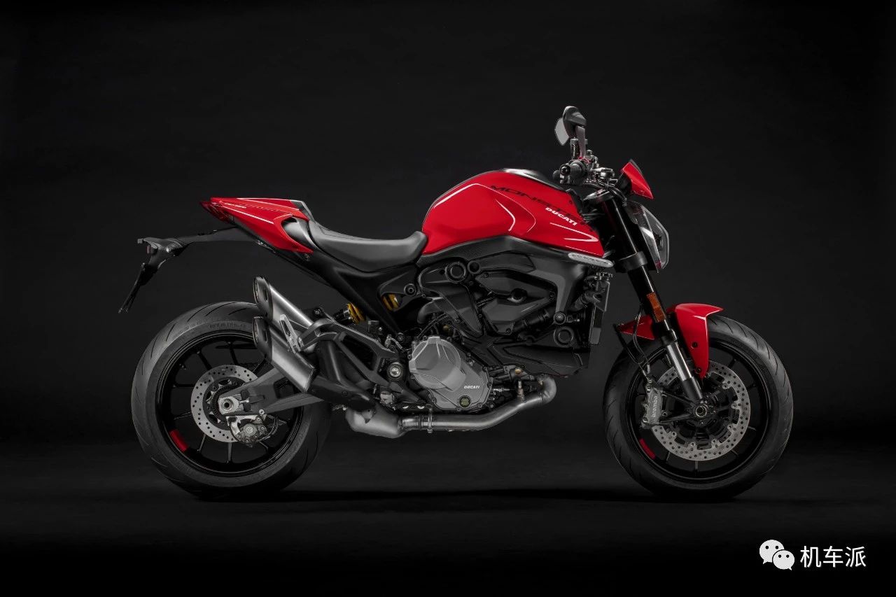 2017款杜卡迪monster821百公里加速,杜卡迪monster2022款什么时候上市