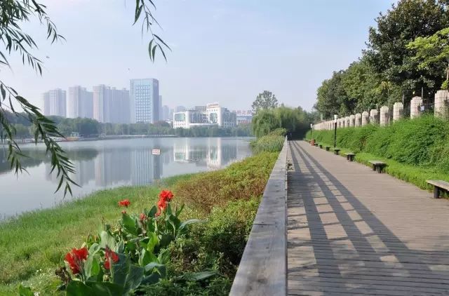 武汉市最热门的春游景点,2022武汉春游好去处