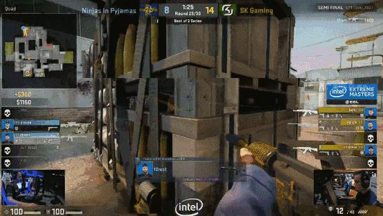 csgo老青年,csgo新青年